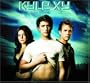 Kyle XY 2009 Calendar