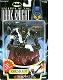 Batman: Legends of the Dark Knight Man-Bat Action Figure Premium Collector Series