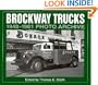 Brockway Trucks 1948-1961 Photo Archive