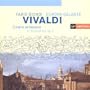Vivaldi : L'estro armonico / Fabio Biondi, Europa Galante