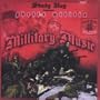 Ghetto Milita Millitary Music