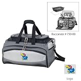 Kansas Jayhawks NCAA Buccaneer Tailgating Cooler