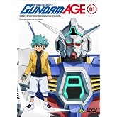��ư��Υ������AGE ��1�� [DVD]