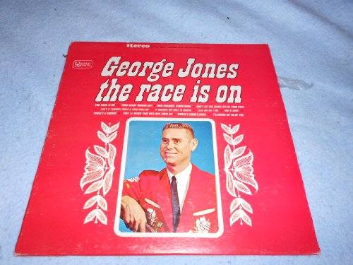 George Jones - Your Heart Turned Left (And I Was On The Right) (1963) Lyrics - Zortam Music