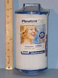 Pool/Spa Filter Cartridge Pleatco PDM25P4 for Dream Maker Spas