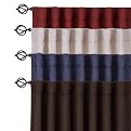 Fieldcrest&reg; Matelasse Window Collection