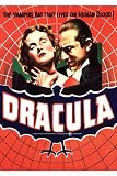 Spooky Scenes Movie Poster Wall Sticker Dracula 24" X 36"IMAGE