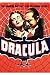 Spooky Scenes Movie Poster Wall Sticker Dracula 24" X 36"_s-1