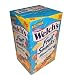 Welch's Fruit Snacks, Mixed Fruit, Fat Free Snacks, (80-0.9oz. Pouches Per Box)