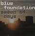 Blue Foundation-Sweep of Days