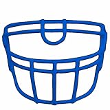 New Football Facemasks