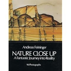 Nature Close Up: A Fantastic Journey Into Reality