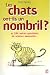 Les chats ont-ils un nombril ?