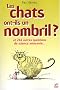 Les chats ont-ils un nombril ?