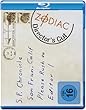 Zodiac (Director's Cut) [Blu-ray]
