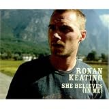 She Believes (In Me) [CD 2] [CD 2]