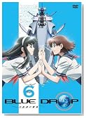 BLUE DROP�`�V�g�B�̋Y�ȁ` Vol.6 (��������)