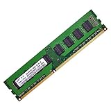 SAMSUNG ORIGINAL Long-DIMM DDR3 PC3-10600 2GB