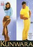 Kunwara (2000) (Hindi Comedy Film / Bollywood Movie / Indian Cinema DVD)