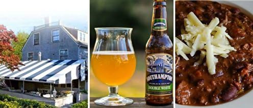 Southampton Publick House Gift Certificate ($300)