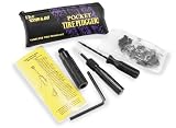 Stop & Go International Pocket Tire Plugger for Tubeless Tires 1000