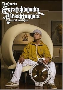 Scratchlopedia Breaktannica - 100 Secret Skratches