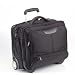 TimeTEX Trolley "Pera Trend" Nylon, schwarz, inkl. Laptop-Einsatz