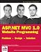 ASP.NET MVC 1.0 Website Programming: Problem - Design - Solution