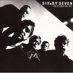 The Closer You Get
