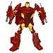 Iron Man Transformers - Jet_s-3