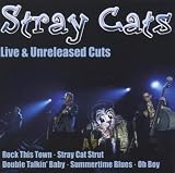 Live & Unreleased Cuts