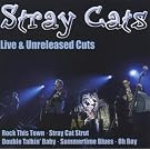 Live and Unreleased Cuts
