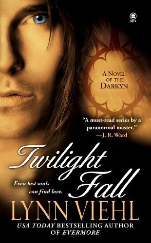 Twilight Fall: A Novel of the Darkyn (Dark Fantasy Book 6)