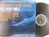 The Great Surf Hits!!