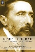 Joseph Conrad: Voice, Sequence, History, Genre (THEORY INTERPRETATION NARRATIV)