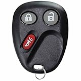 KeylessOption Replacement