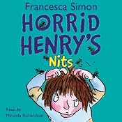 Horrid Henry's Nits | [Francesca Simon]