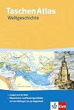 Produkt-Bild: TaschenAtlas Weltgeschichte