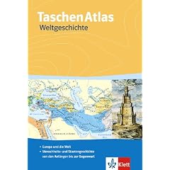TaschenAtlas Weltgeschichte