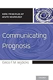 Communicating prognosis