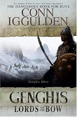Genghis : lords of the bow