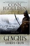 Lords of the Bow (Conqueror book 2)