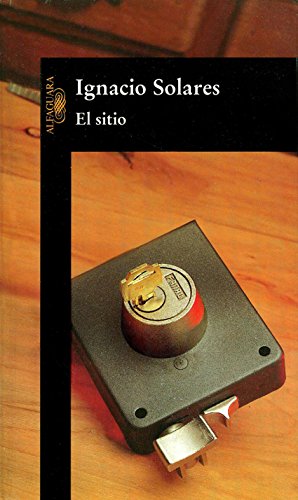 El sitio (Spanish Edition)
