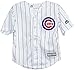 Chicago Cubs Home Cool Base Toddler Size Jerseys