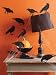 Martha Stewart Crafts Crow Silhouettes