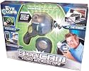 EyeClops Portable Recordable Bionicam Video Microscope that Plugs to Your TV with Removable USB Drive, LCD Video Screen, Digital Control Panel, EZ Grip Texture and Multi-Zoom Adjustment Magnification (100x, 200x and 400x)