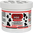 Udderly Smooth Udder Cream Skin Moisturizer, 12-Ounce Jar (Pack of 6)