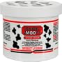 Udderly Smooth Udder Cream Skin Moisturizer, 12-Ounce Jar (Pack of 6)