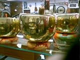 Singing Bowl set/5