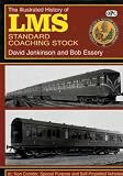 The illustrated history of LMS standard coaching stock. Vol. 3, Non-corridor, special purpose and self-propelled vehicles